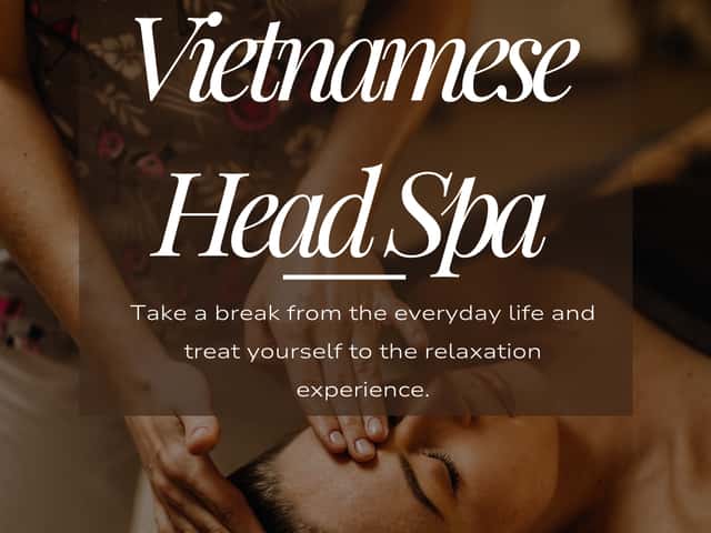 Charm's Oviedo Head Spa & Beauty, head spa in Oviedo, FL