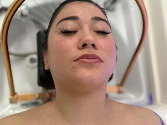 Yugen Head Spa, head spa in Bee Cave, TX