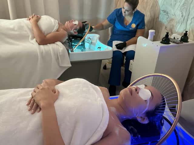 Serenity Head Spa FL, head spa in Orlando, FL