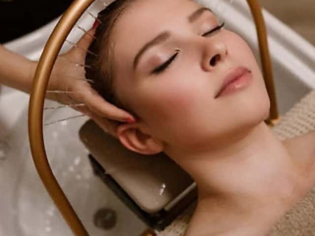Luxia Head Spa, head spa in Winter Park, FL