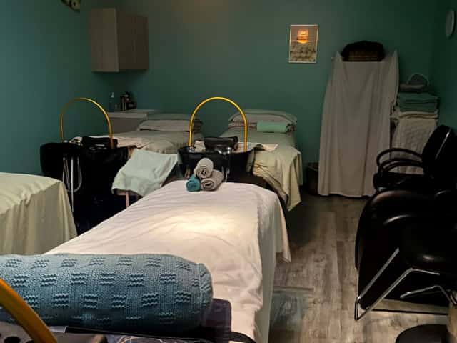 Japanese Head Spa By MJ Salon, head spa in San Diego, CA