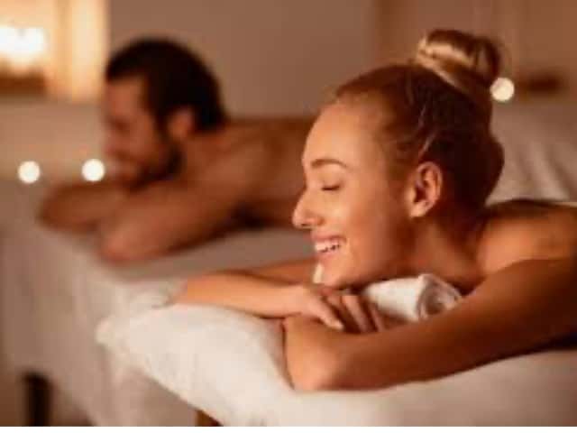 Pure Japanese head Spa & Facial, head spa in Kissimmee, FL
