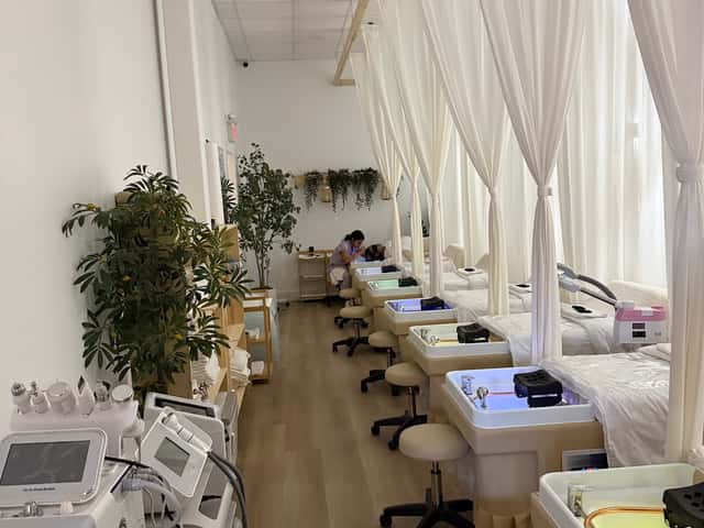 Aoki Head Spa & Skin, head spa in Plano, TX