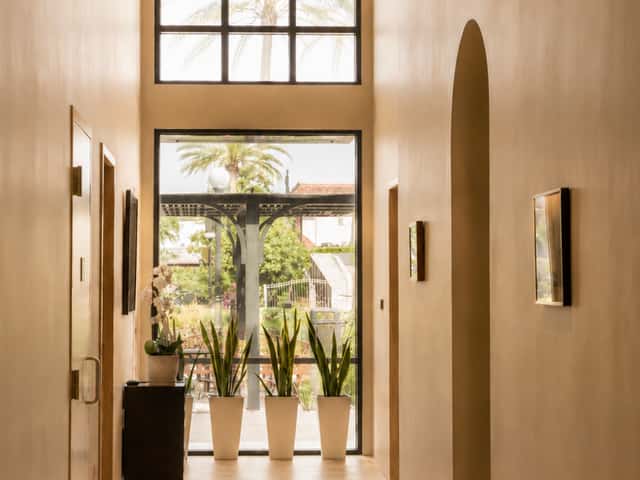 Bell's Head Spa, head spa in Yorba Linda, CA