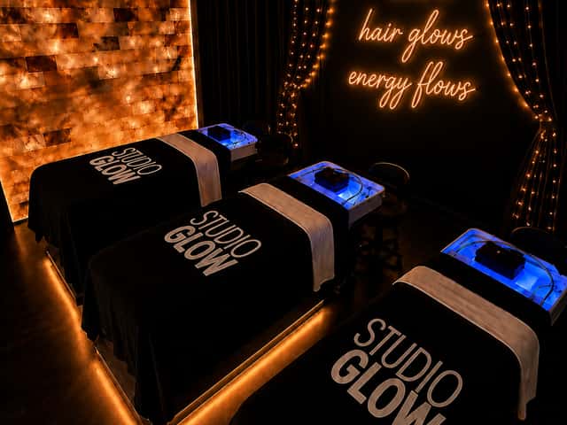 Studio Glow Head Spa, head spa in Phoenix, AZ