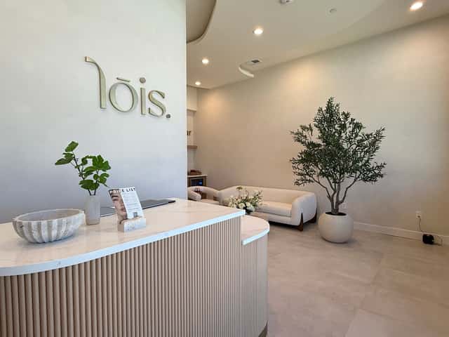 Lois Head Spa, head spa in Prosper, TX