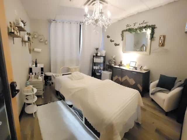 Black Lotus Head Spa, head spa in Glendale, AZ
