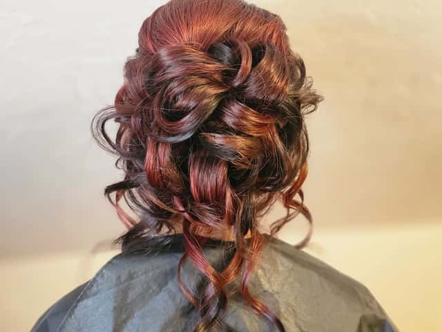 The Hair Spa & Dry Bar, head spa in Tucson, AZ