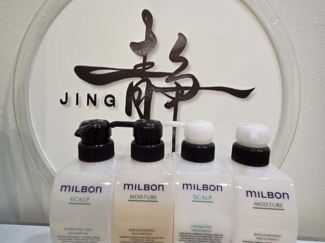 JING Head Spa and Beauty, head spa in Seattle, WA