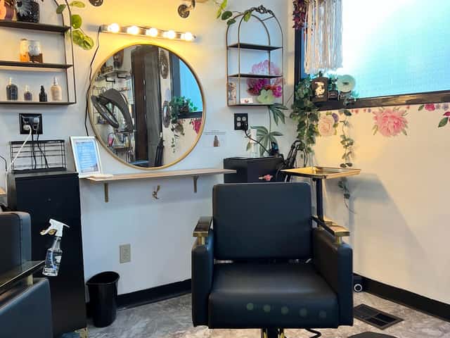 The Golden Rose Head Spa, head spa in Minneapolis, MN