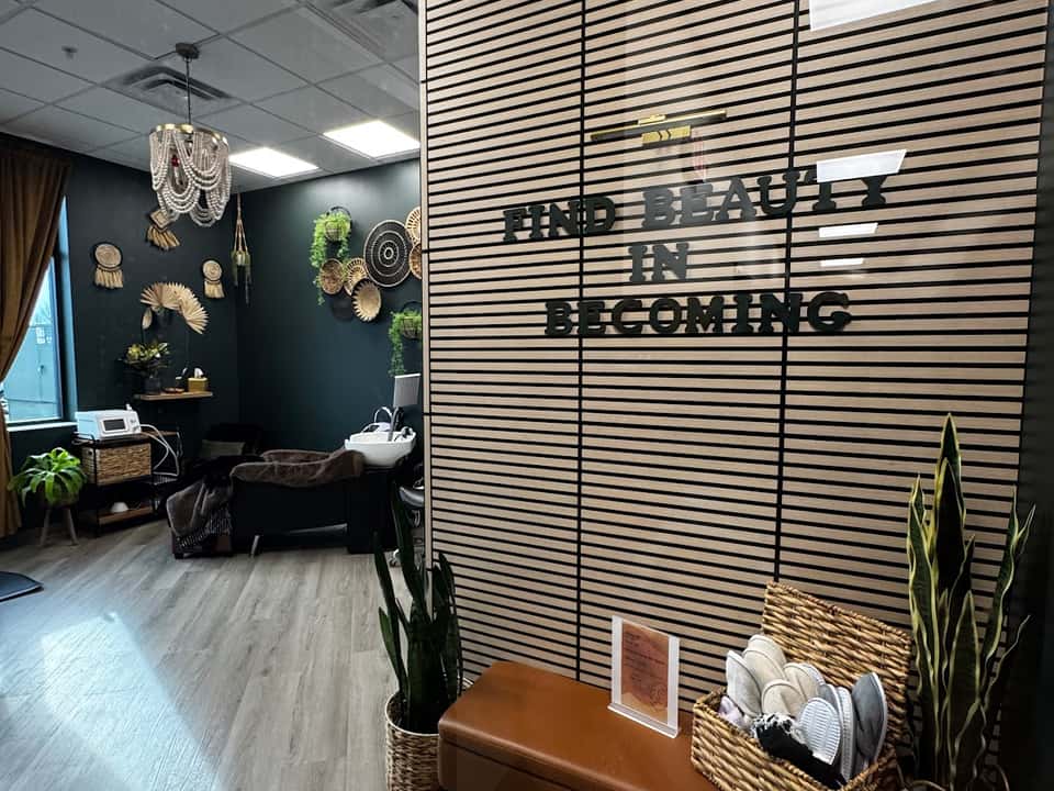 Wolfgang Scalp and Wellness Studio, head spa in Sioux Falls, SD