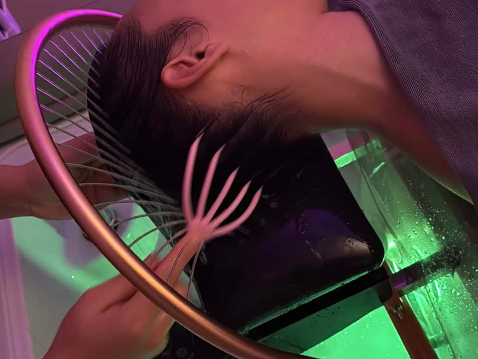 Soul Massage Head Spa, head spa in Kirkland, WA