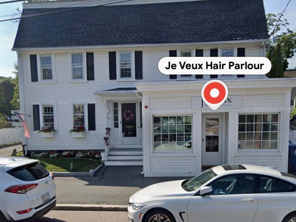 The Elevated Crown Headspa, head spa in Danvers, MA