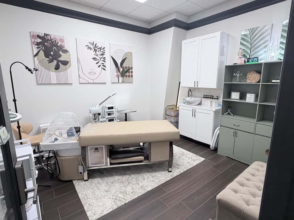 ZenAura Head Spa | Prosper | Celina, head spa in Prosper, TX
