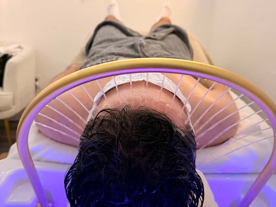 Sarasota Head Spa, head spa in Sarasota, FL