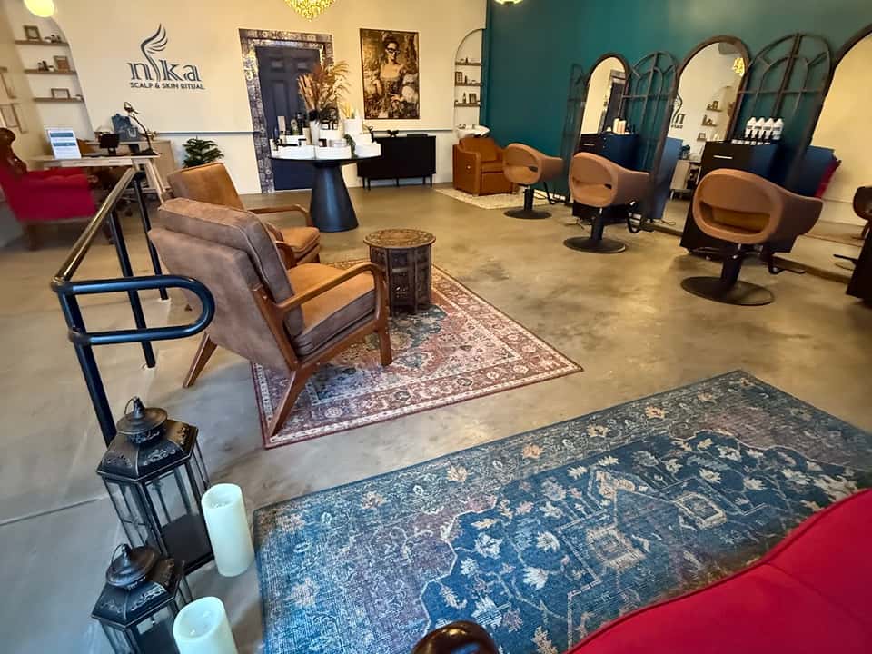 Nika Head Spa Academy, head spa in Miami, FL
