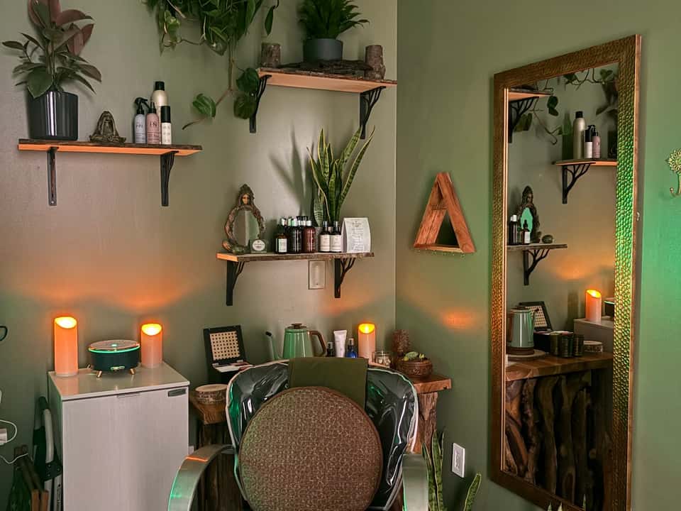Root Awakening Head Spa, head spa in Trinity, FL