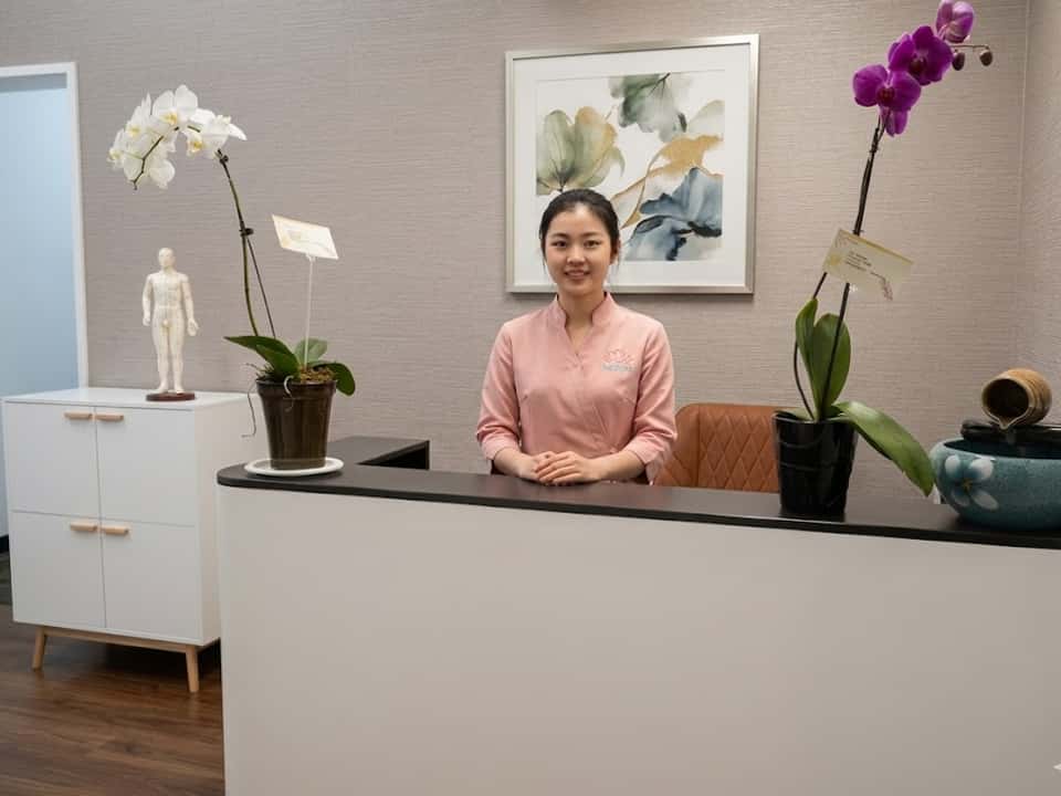 Core Head Spa & Massage, head spa in Bellevue, WA