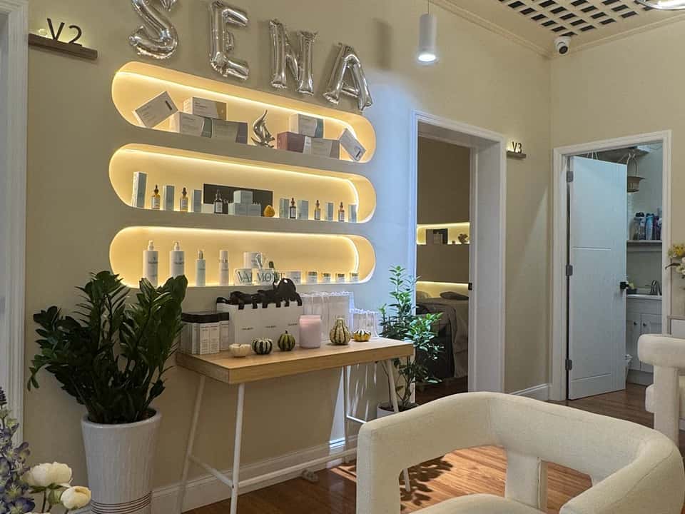 SENA SPA- Skincare&Scalp Care, head spa in New York, NY