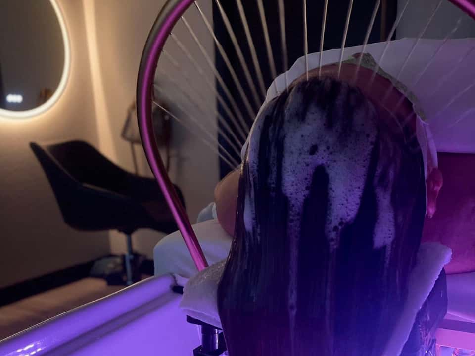 Soul Massage Head Spa, head spa in Lynnwood, WA