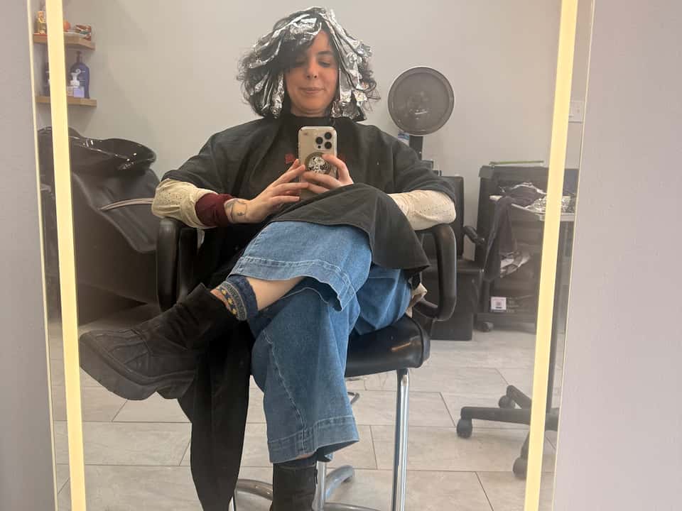 Medford Hair and Head Spa, head spa in Medford, MA