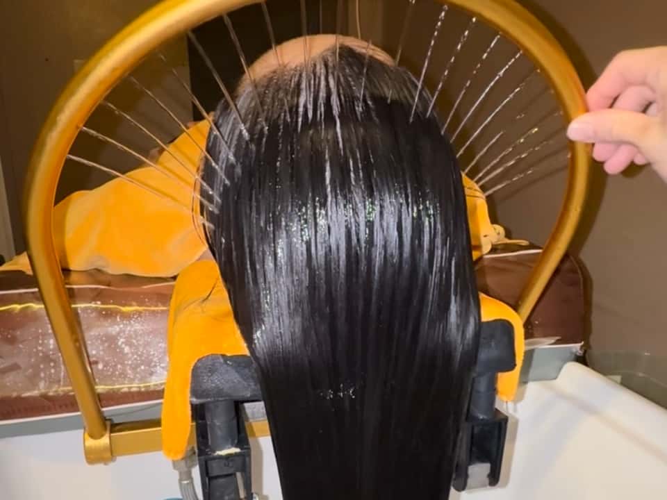 Arrow Headspa, head spa in Grand Terrace, CA