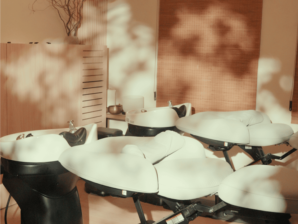 Head Spa Nagomi, head spa in Beverly Hills, CA