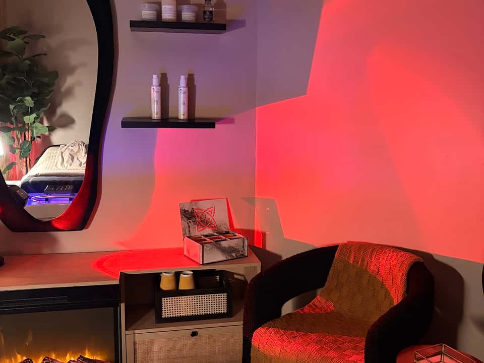 The Sage HeadSpa, head spa in Brentwood, TN