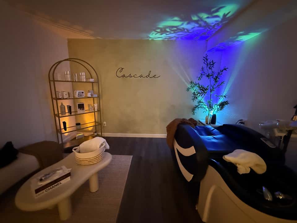 Cascade Headspa, head spa in Kent, WA