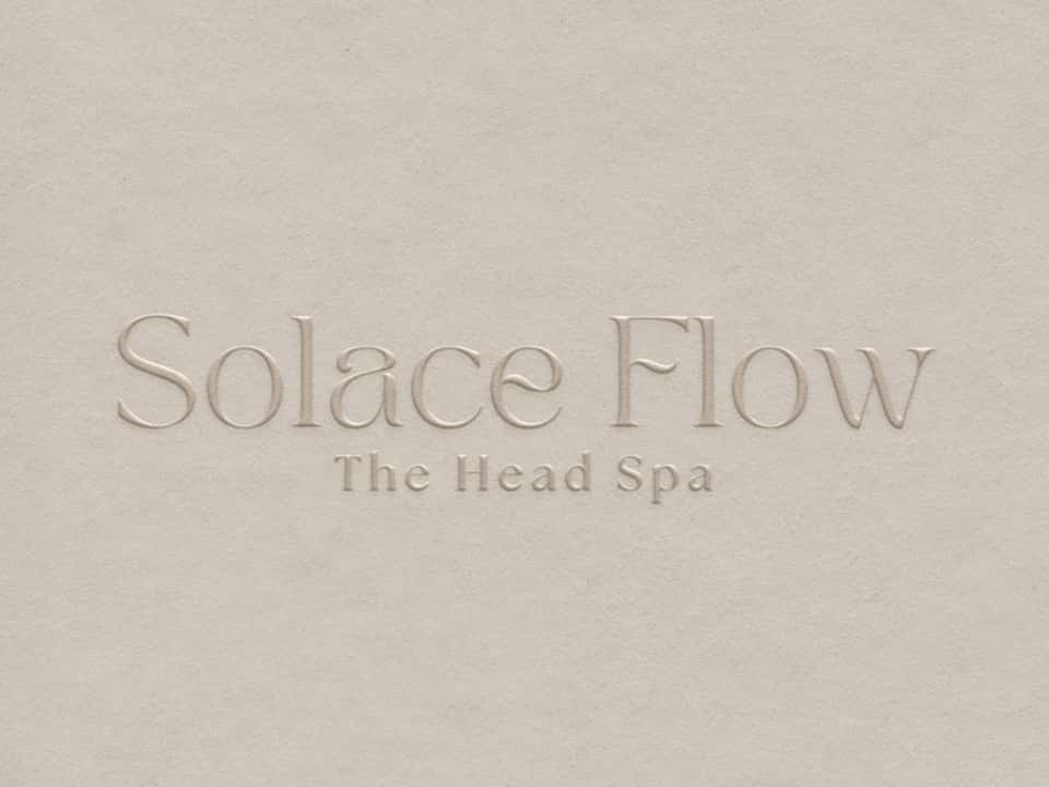 Solace Flow Head Spa, head spa in Greenville, SC