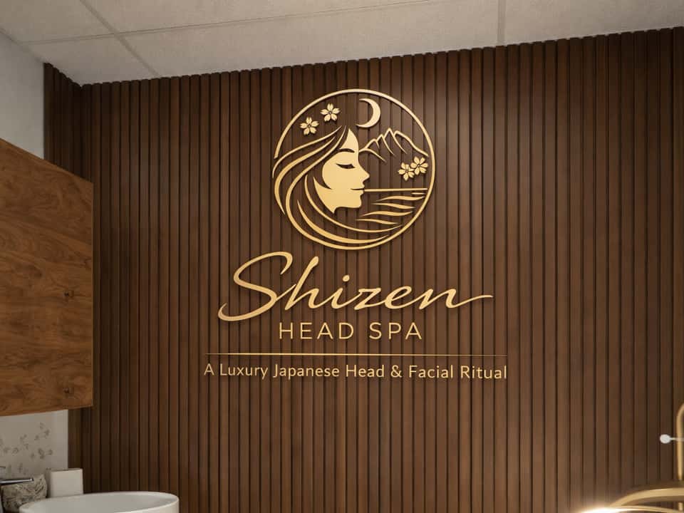 Shizen Japanese Head Spa, head spa in Coral Springs, FL