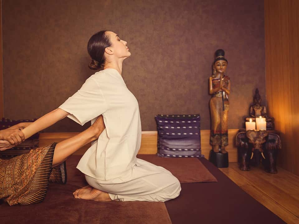 Grotto Massage and Head Spa, head spa in Carlsbad, CA