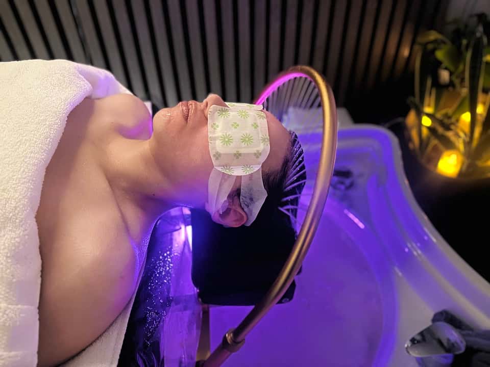 Hikari Head Spa | Facial Sculpting & TMJ Relief, head spa in Austin, TX