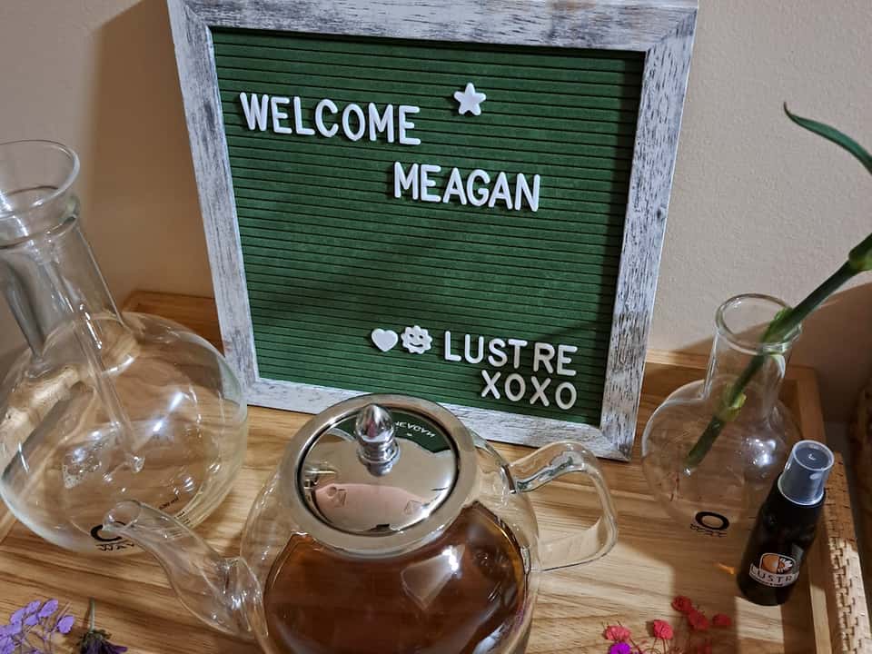 LUSTRE Headspa, head spa in Lakeland, FL
