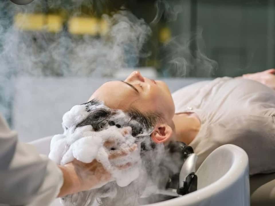 Rolling Hills Head Spa, head spa in Torrance, CA