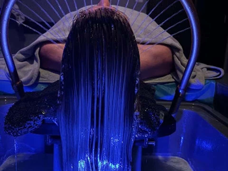 Elegant Scalp &body Massage Spa, head spa in South Pasadena, CA