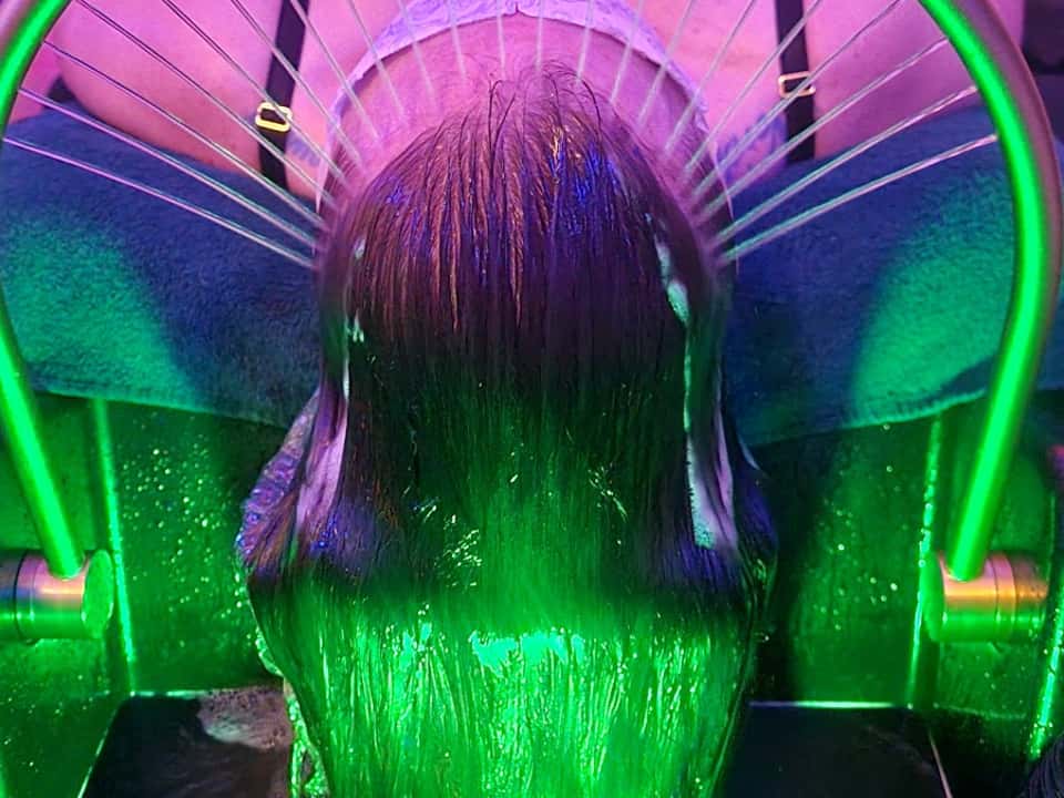 Village Root Head Spa + Salon, head spa in Columbus, OH