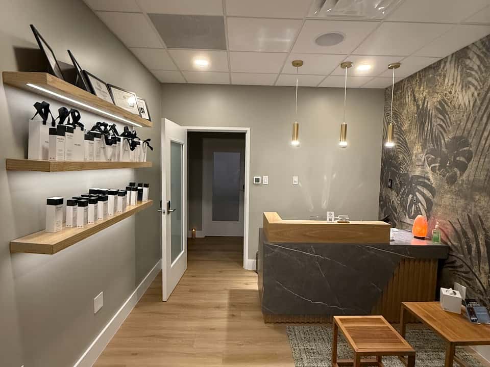 Halo Head Spa Dallas, head spa in Dallas, TX