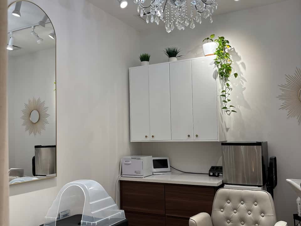 Rancho Cucamonga Head Spa, head spa in Rancho Cucamonga, CA
