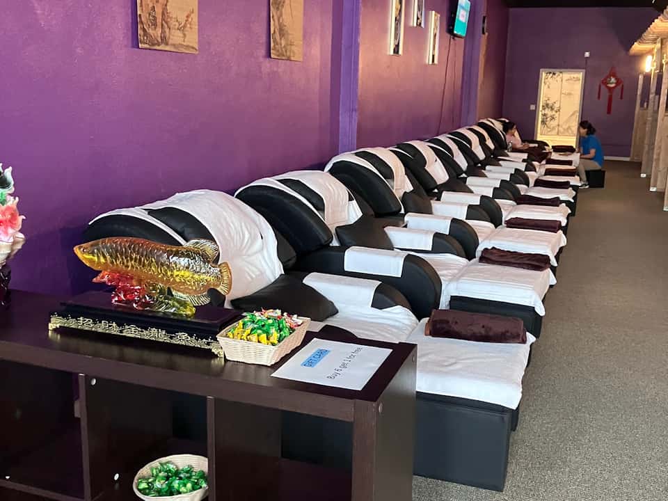 GW Relax Station - Massage & Scalp SPA, head spa in Seattle, WA