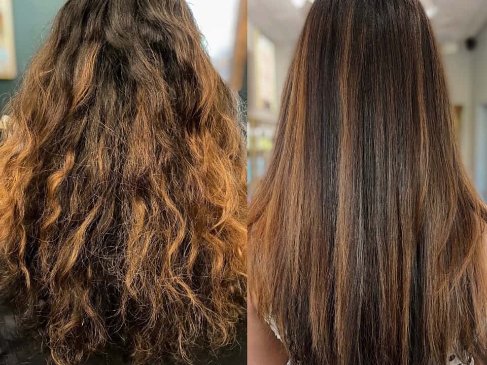 Triniti Salon & Head Spa, head spa in Cary, NC