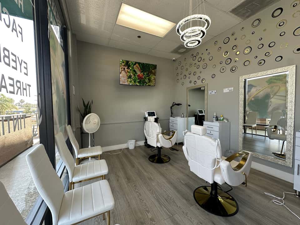 Bollywood head spa, head spa in Fontana, CA