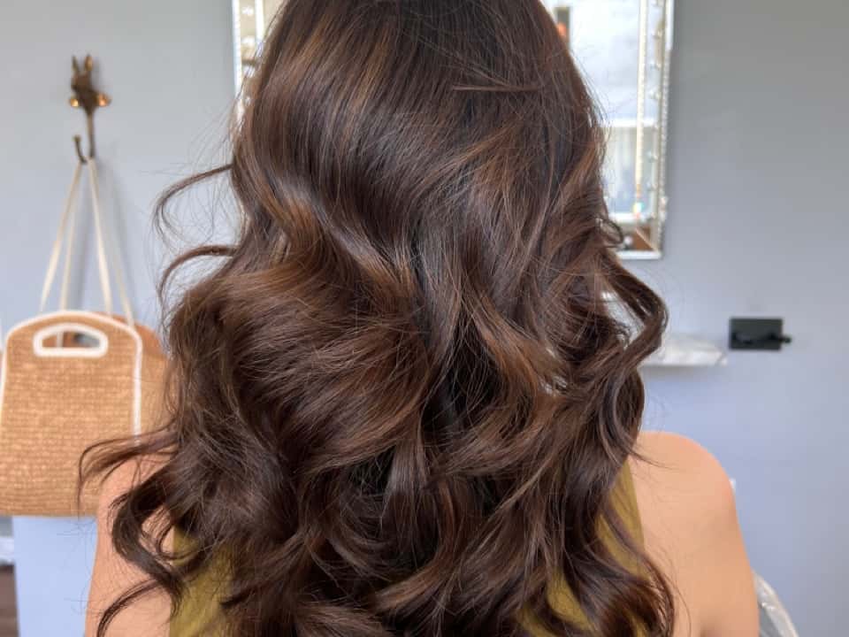 Blow Me Away organic salon & head spa, head spa in Los Angeles, CA