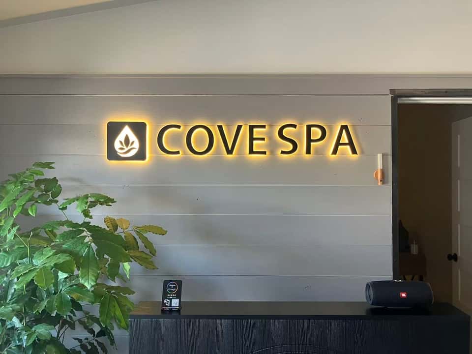 Cove Spa | Massage & Head Spa, head spa in Austin, TX