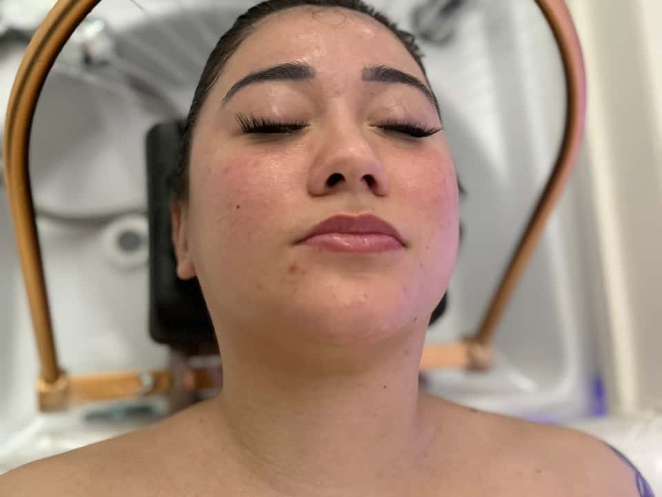 Yugen Head Spa, head spa in Bee Cave, TX