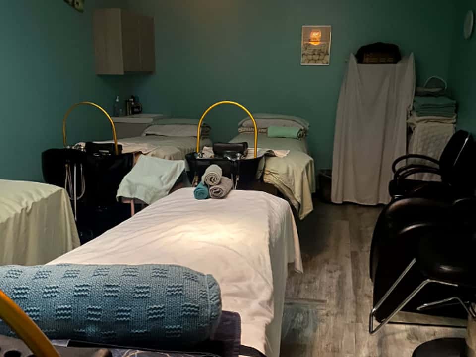 Japanese Head Spa By MJ Salon, head spa in San Diego, CA