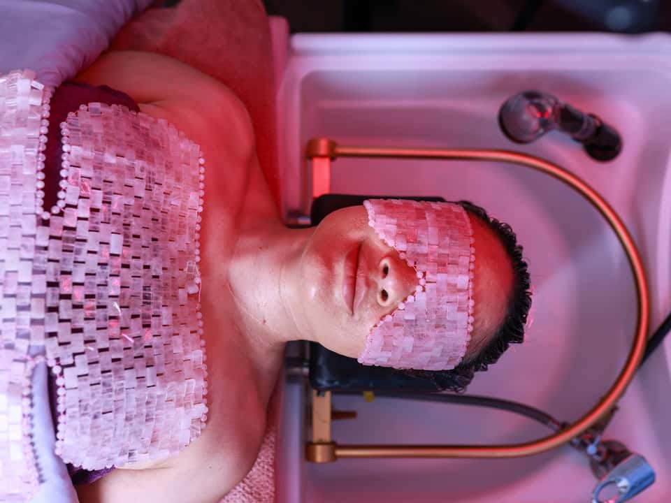 Desert Rain Hair Studio & Head Spa, head spa in Scottsdale, AZ