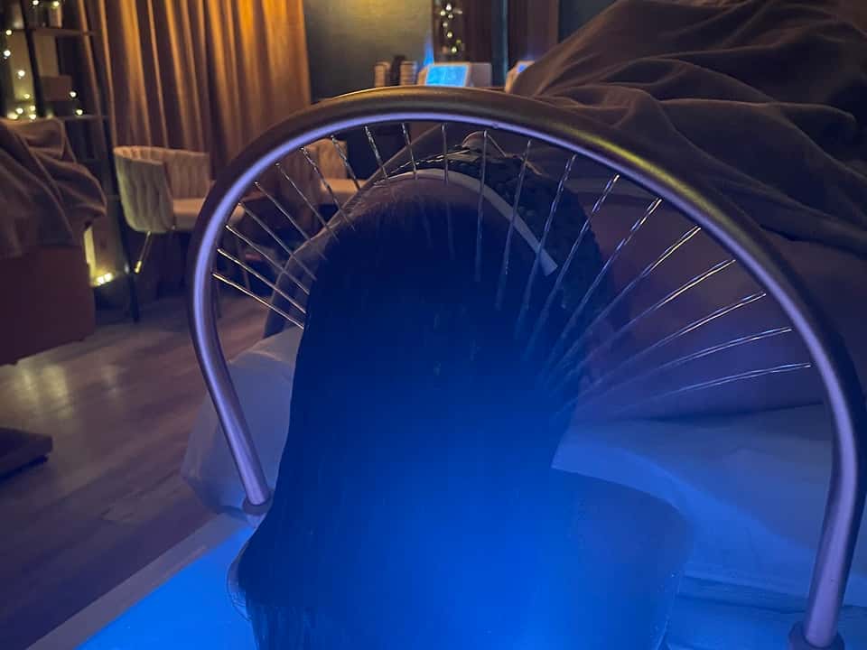 Holistica Head Spa & Skin, head spa in Sarasota, FL