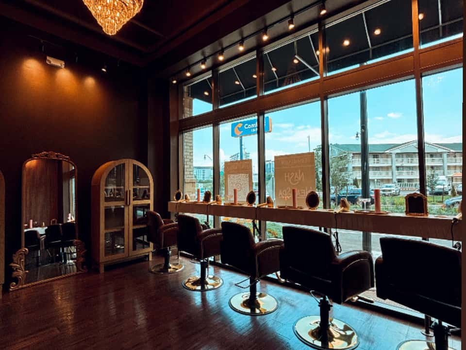 Nash Head Spa + Blowout Bar, head spa in Nashville, TN