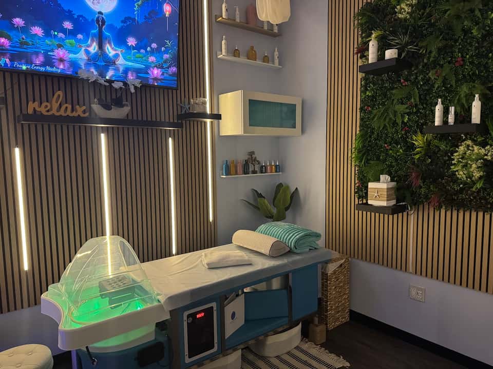 Dettycated Head Spa, head spa in Los Angeles, CA
